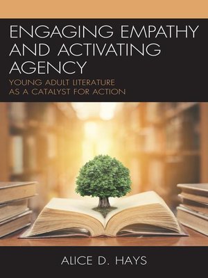 cover image of Engaging Empathy and Activating Agency